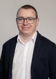 Florian Zimmermann